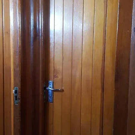 Hotel en barco яхта за гости Eternal Flame Sozopol